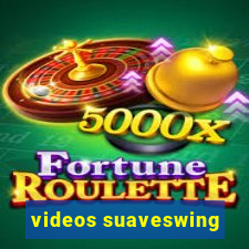 videos suaveswing